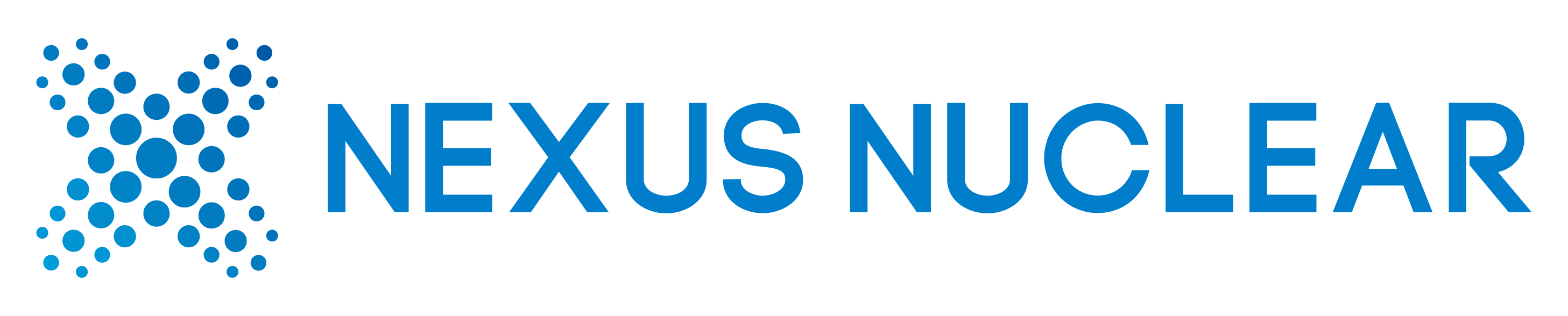 Logo of Nexus Nuclear